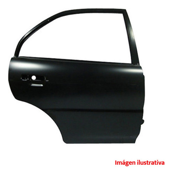 Puerta Izq Kia Camion K3600 98-00 0 Puerta Izq Kia Camion K3600 98-00 0