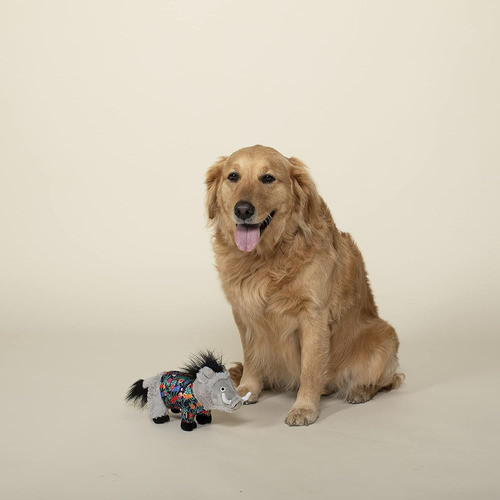 Juguete Para Perros De Peluche Fringe Studio, Mareas Altas, 1