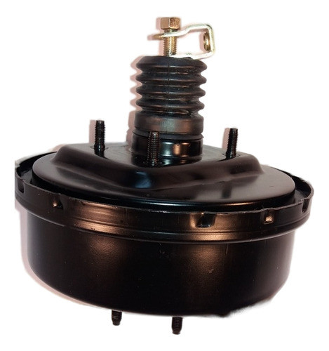 Servo Freno Isuzu Nkr 8 Pulgadas Por Santa Cruz Frenos 0