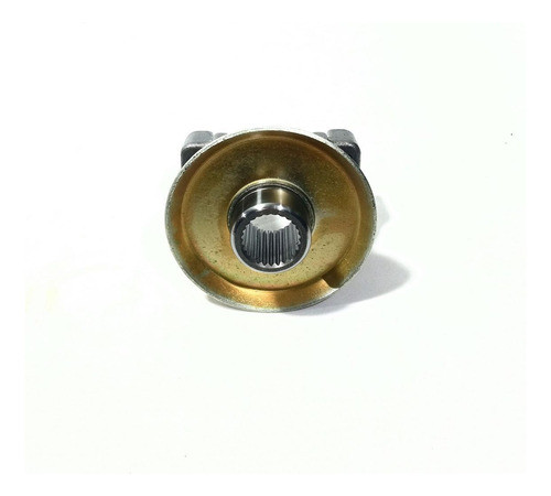 Flange Pinhao Diferencial S10 2.5 Diesel 4.3 V6 97/2001 4x2 1