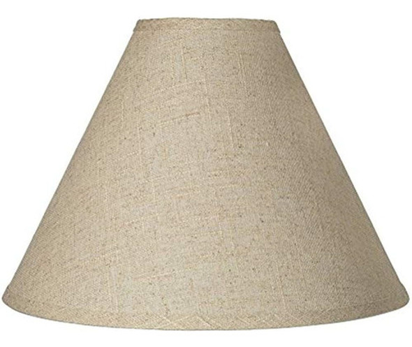 Imperio De Arpillera Fina Sombra 5 X 15 X 115 Araña 0