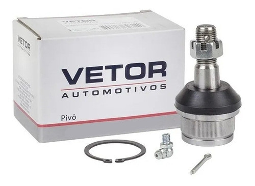 Pivô Inferior - Troller T4 4x4 2001 / 2014 0