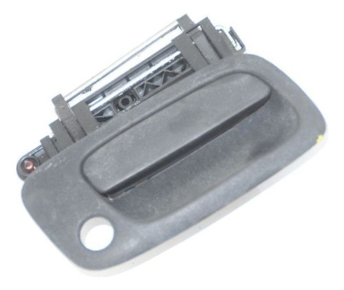 Manija Puerta Derecha Chevrolet Astra 1999-2001 0