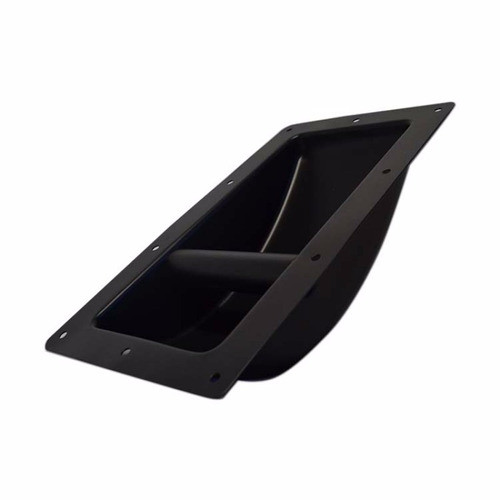 Manija Bafle Metálica Extra Grande 280 X 160mm M 132 Oferta 0