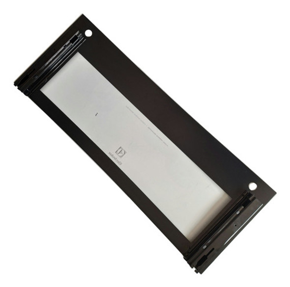 Vidro Externo Forno Fogão Electrolux 76bdr Original 0 Vidro Externo Forno Fogão Electrolux 76bdr Original 0