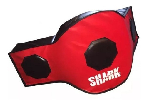 Cinturon De Boxeo, Kick, Mma, Profesional,3 Golpes,shark Box 0