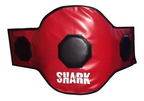 Cinturon De Boxeo, Kick, Mma, Profesional,3 Golpes,shark Box 1