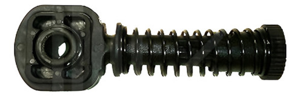 Terminal Cable Comando Cambio Vw Gol/fox/polo 0 Terminal Cable Comando Cambio Vw Gol/fox/polo 0