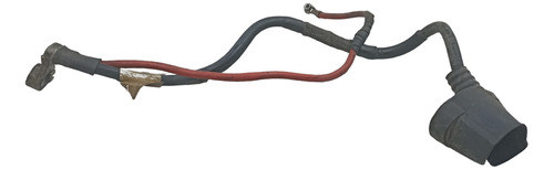 Cabo Polo Positivo Bateria Audi A3 Sportback 2 0 2008 2010 1