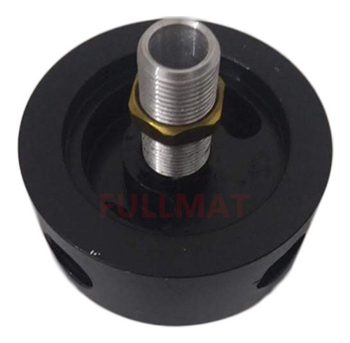 Porta Filtro Para Radiador De Aceite Fiat / Vw / Ford 0