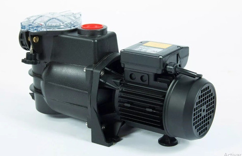 Bomba Piscina Psh Micro 0.5 Hp España Monofásica 0