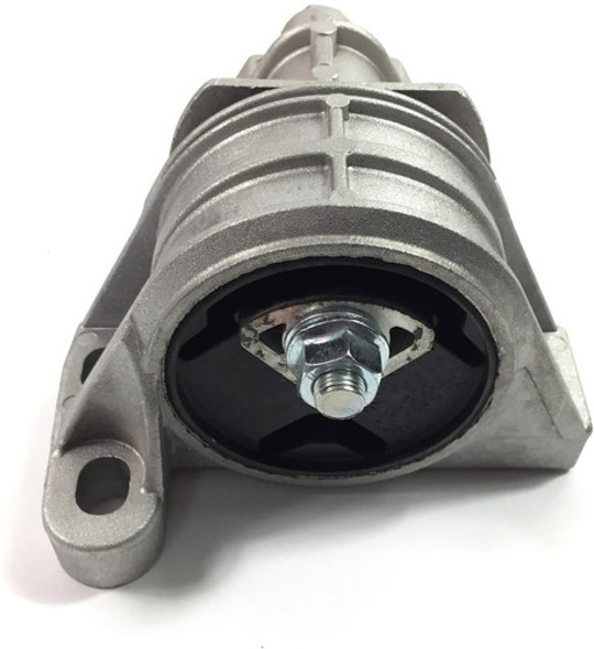 Pata De Caja De Cambios Peugeot Boxer 2.8/206 Lado Izquierdo 0