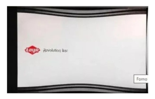 Vidro Forno Layr Porta Unyk 445x258 Espelhado 0 Vidro Forno Layr Porta Unyk 445x258 Espelhado 0