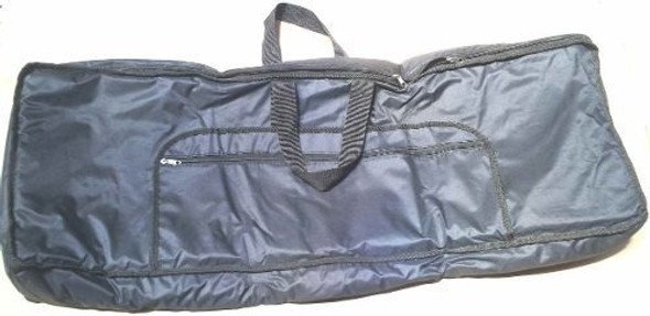Funda Para Teclado / Organo Parquer Acolchada 4 Octavas 4/8 0