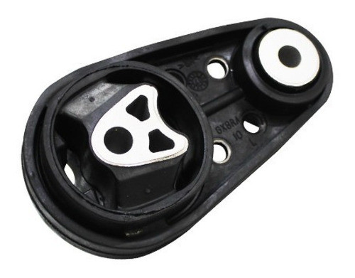 Soporte De Motor Trasero Ecosport 1.5 2017/.. Caja Manual 0