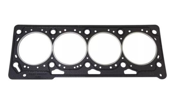 Junta Tapa Cilindros Vw Fox Suran Gol Trend Voyage 1.6 Sabo 0