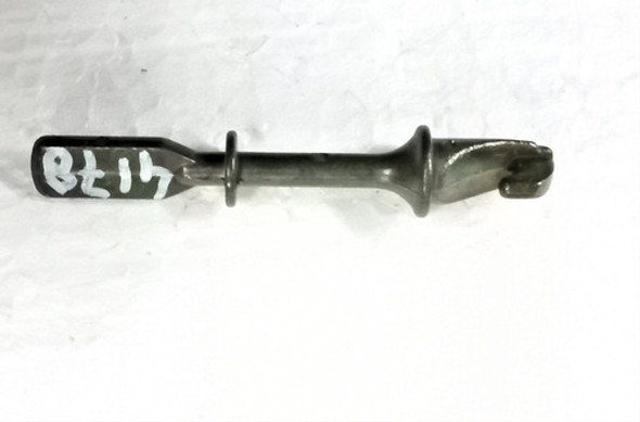 Leva Cilindro Puerta Gol Ab9 96/99 71 Mm 0 Leva Cilindro Puerta Gol Ab9 96/99 71 Mm 0