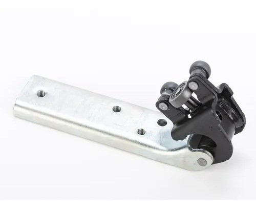 Guia Central Porta Correr Meio Lateral Master 2002 Até 2013 0