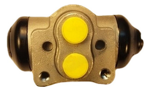 Cilindro De Freno Mitsubishi L200 Por Santa Cruz Frenos 0