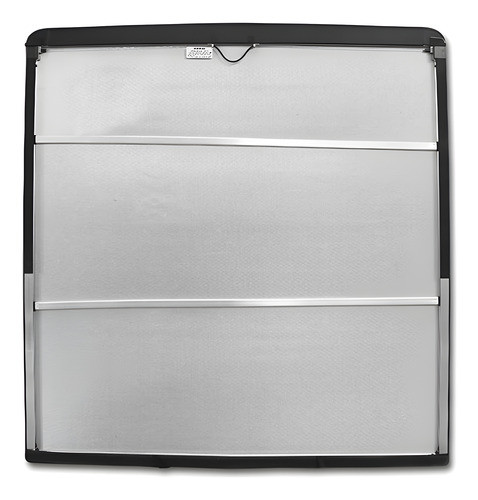 Lona Marítima Flex Keko Chevrolet D-max Doble Cabina Negro 1