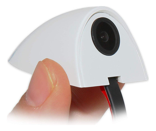 Cmara De Visin Lateral Para Puerta De Coche, Cmaras De Respa 0