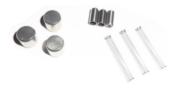 Conjunto Reparacion De Bendix Gilera Smash 110 Mmmotos 0