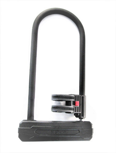Tranca Sxp U Para Horquilla Moto 320mm 1