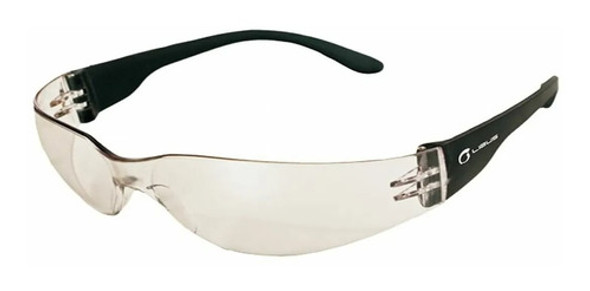 Anteojos Lentes Gafas Protección Seguridad Industrial 0
