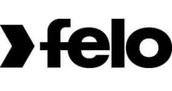 Destornillador Tx 15x100   Smart Aislado 1000v  Felo 063 1