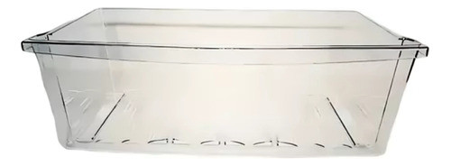 Gaveta Legumes Refrigerador Continental Rsv46/47 60x32cm 0