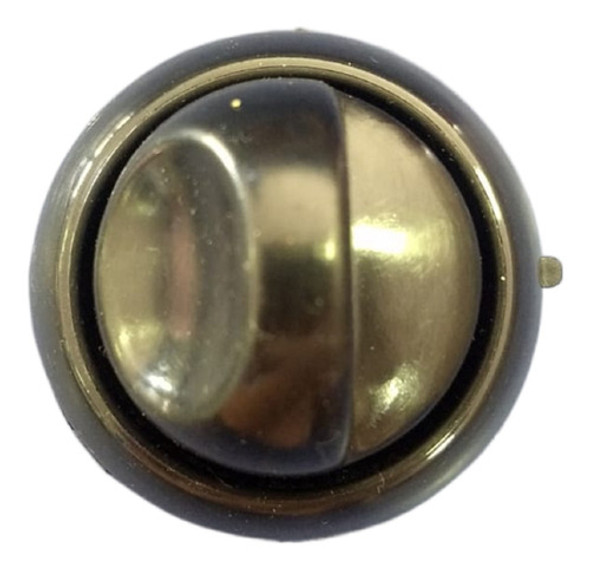 Volante Perilla Cocina Longvie - Kenia 2000 Negra   8 Mm / 1 Volante Perilla Cocina Longvie - Kenia 2000 Negra   8 Mm / 1