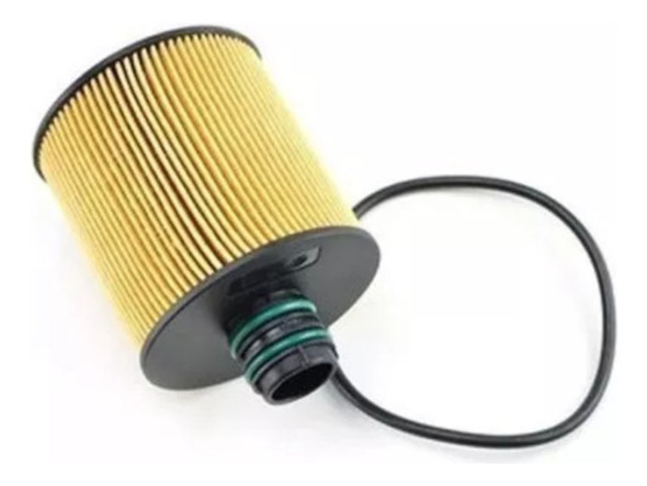 Filtro Aceite Orig.toro/renegade/compass Parat 0