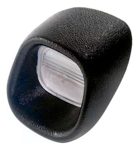 Farol Matricula Gm Chevrolet S10 01/ Derecho 0