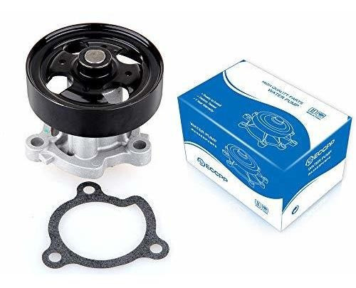 Bomba De Agua Con Juntas Para 2002-2011 Nissan Altima 0