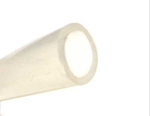 Manguera Atoxica Silicona 10x14 Alta Temperatura Cerveza 5mt 0