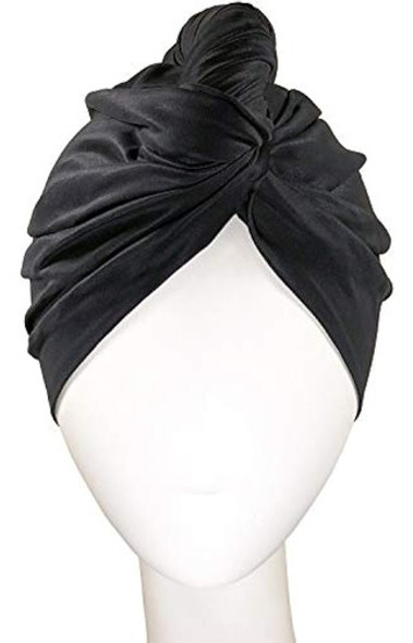 Toalla De Microfibra Para El Cabello Para Mujeres - Turbante 0 Toalla De Microfibra Para El Cabello Para Mujeres - Turbante 0
