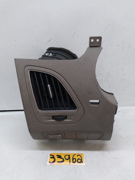 Difusor Esquerdo Hyundai Ix35 Flex 18-21 974802s000 0