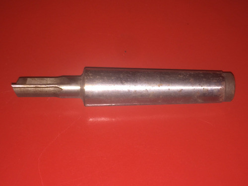 Fresa Frontal.2 C.mango Conico 10.00mm 0