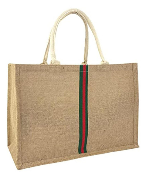 Hibala - Bolsa De Playa Grande Tejida, Bolsa De 0