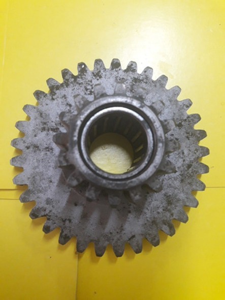 Engrenagem De Partida Xt600/teneré 0