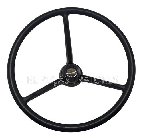 Volante Direção Trator Valmet 62/65/68/78/85/86/110/118/128 0