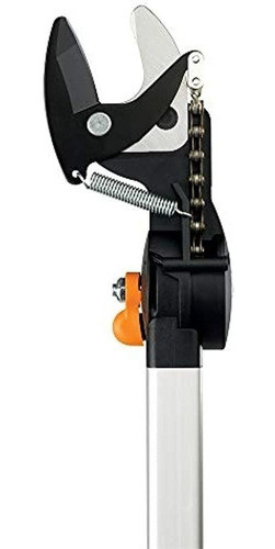 Fiskars 7.9-12 Pie Extensible Pie Poda Podadora Stik (924069 1
