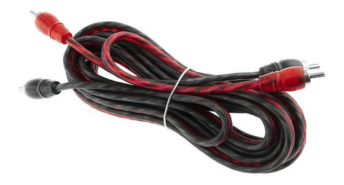 Cable Rca Ds18 Premium Potencia Amplificador 4,8 Metros 16ft 0