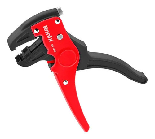 Pinza Pelacables Ronix Rh-1812 H Y T 0