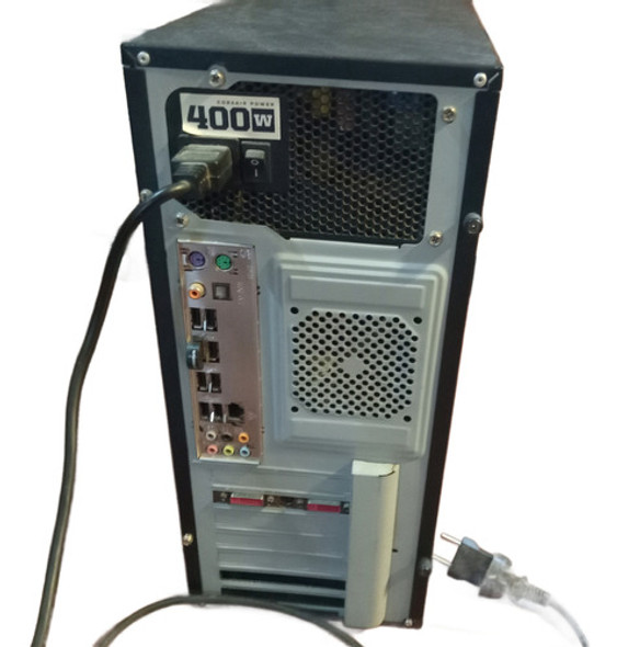 Torre Pc Core 2 Duo 1