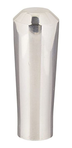 Manija De Grifo De Cerveza De Peso Pesado - Acero Inoxidable 0