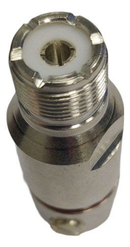 Conector Uhf (pl 259) Hembra A Cable Cellflex 1/2 0