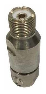 Conector Uhf (pl 259) Hembra A Cable Cellflex 1/2 1