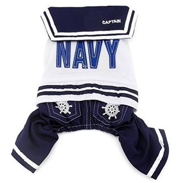 Pegasus Selmai Marino Marinero Capitan Traje Cuatro Patas P 1 Pegasus Selmai Marino Marinero Capitan Traje Cuatro Patas P 1