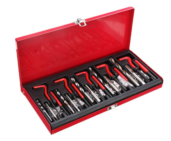 Insertos Helicoil Reparacion Rozca Dañada 0